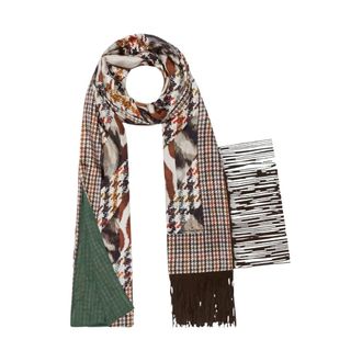 Pierre-Louis Mascia Scarves, female, Multicolor, Size: ONE SIZE Aloewon Scarf