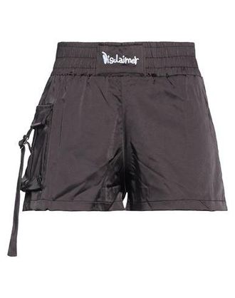 Disclaimer BOTTOMWEAR - Shorts & Bermuda Shorts on YOOX.COM