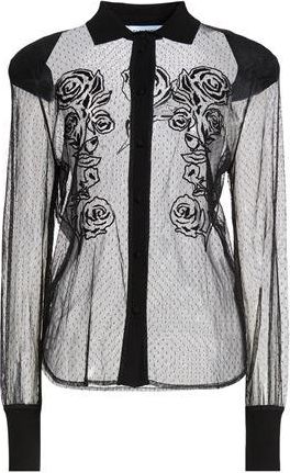 Blugirl TOPWEAR - Camicie su YOOX.COM