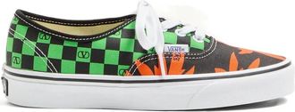 Vans Authentic Sneaker - Dames - Sneakers - Veelkleurig - 37 EU - Schoenen