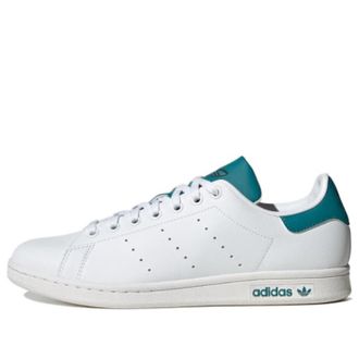 adidas Stan Smith White Teal ID1974