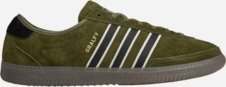 adidas Gralfy SPZL Sneakers Olive / Core Black