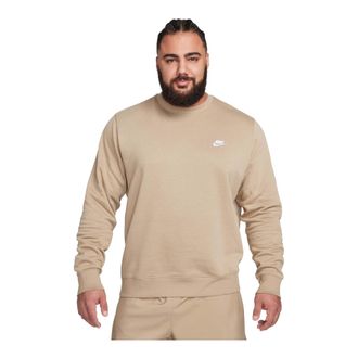 Nike Sportswear Club Fleece Mens Crew