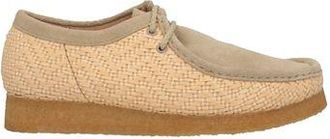Clarks CALZADO - Zapatos de cordones en YOOX.COM