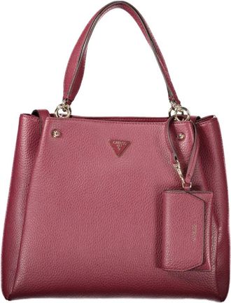 Guess Bolso Lorella - Bags - Mujer - Rojo - ONE SIZE