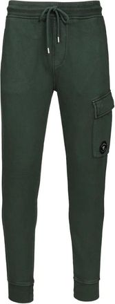 C.P. Company Hombre, Pantalones, Verde, Talla: L