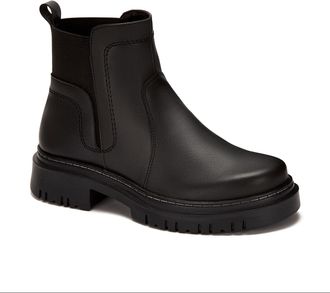 Andrea Womens Chelsea Boots