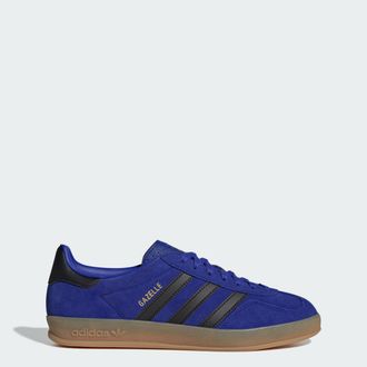 adidas Mens adidas adidas Gazelle Indoor Shoes