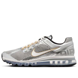 Nike Air Max 2013 Metallic Silver Gold HJ7901-095