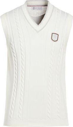 Brunello Cucinelli PRENDAS DE PUNTO - Pullover en YOOX.COM