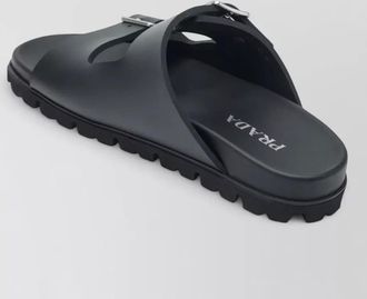 Prada slides