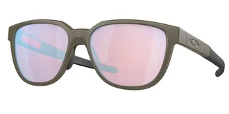 Oakley OO9250A ACTUATOR Asian Fit 925008 Mens Sunglasses Brown Size 57