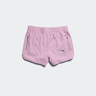 Canada Goose Flux Reflective Short (Men, Orchid Reflective, L)