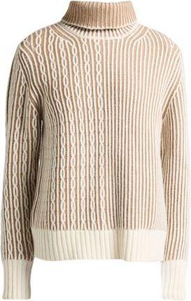 Moorer STRICKWAREN - Rollkragenpullover auf YOOX.COM