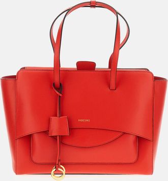Hidesins Borsa Tracolla Flap L
