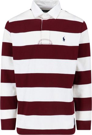 Polo Ralph Lauren rugby Shirt Polo Shirt