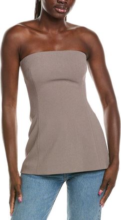 Paris Georgia Portia Bodice Top