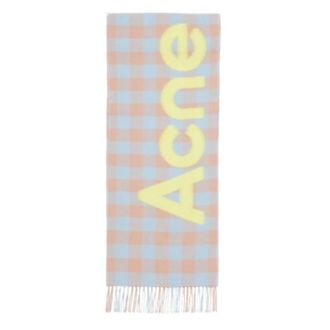Acne Studios Accessoires, Dames, Veelkleurig, ONE Size, Accessories