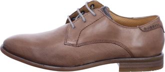 Bugatti Heren, Schoenen, Bruin, Maat: 43 EU