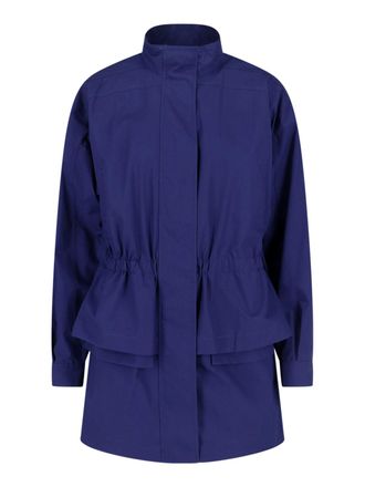 Fendi Giacca In Cotone