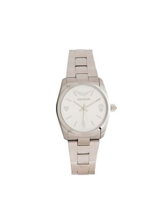 Zadig&Voltaire Time2Love 37mm - White