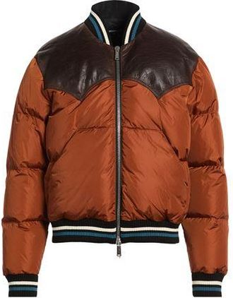 Dsquared2 CAPISPALLA - Piumini & Imbottiti Sintetici su YOOX.COM