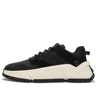 Timberland Greenstride Low Trainers Black A5PG8W