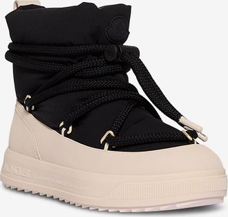 Moncler Gesteppte Apr&egrave;s-Ski Stiefeletten aus hochwertigem Techmaterial Altive Mid