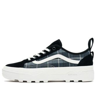 Vans Sentry Old Skool Black Blue White VN0A5KR3BLK