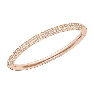 Swarovski Stone Armband - Dames - Armbanden - Geel - ONE Size - Accessoires