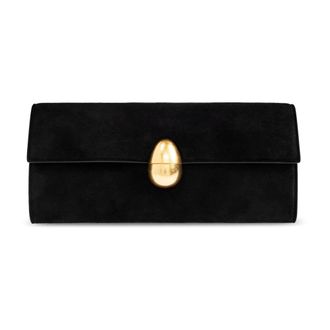 Neous Clutches, female, Black, Size: ONE SIZE Phoenix Clutch