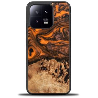 OEM Funda Bewood Unique - Xiaomi 13 - Naranja