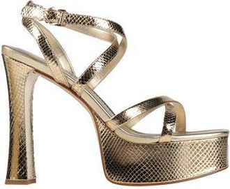 Michael Kors FOOTWEAR - Sandals on YOOX.COM