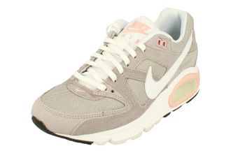 Nike Air Max Command Womens Shoes Sneaker, Atmosphere Grey White, 3.5 UK