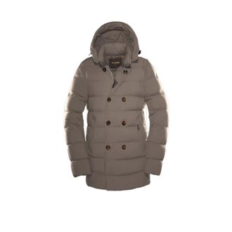 Moorer Uomo, Giacche, Beige, 2Xl, new