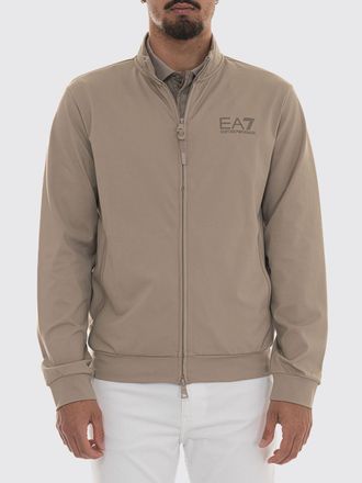 Emporio Armani Cardigan con zip