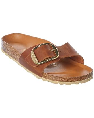 Birkenstock Madrid Birko-Flor Sandal