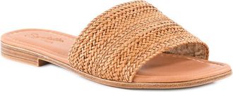 Seychelles Flat Sandal