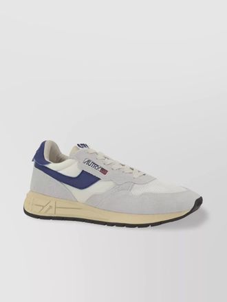 Autry low-top sneakers