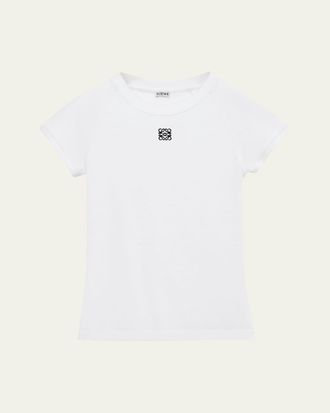 Women's Loewe Printed T-Shirts - up to −73% | Stylight