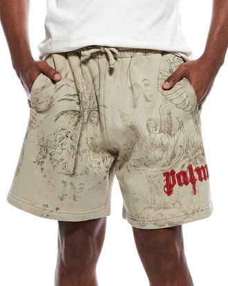 Palm Angels Short