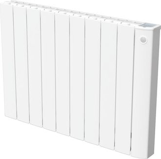 Supra Radiador El&eacute;ctrico De Pared - Dalbeopresence1522 Supra