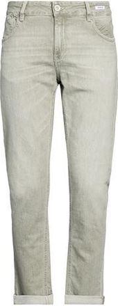 Uniform BOTTOMWEAR - Pantaloni jeans su YOOX.COM