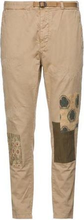 White Sand BOTTOMWEAR - Trousers on YOOX.COM