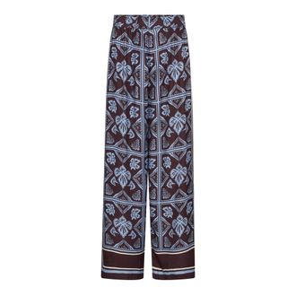 Mos Mosh Mujer, Pantalones, Multicolor, Talla: XS