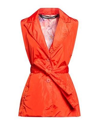 Freedomday COATS & JACKETS - Gilets sur YOOX.COM