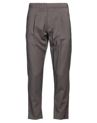 low brand PARTES DE ABAJO - Pantalones en YOOX.COM