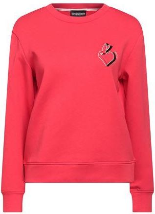 Emporio Armani Sweatshirts