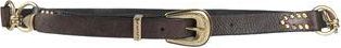 Campomaggi Small Leather Goods - Belts on YOOX.COM