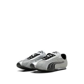Puma Silve Sneakers - Silver